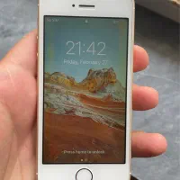 iPhone se 2016|موبایل|تبریز, |دیوار
