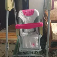 صندلی غذا خوری کودک