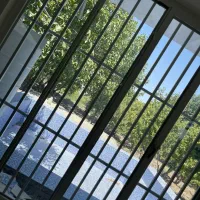 فروش باغ در انجم آباد