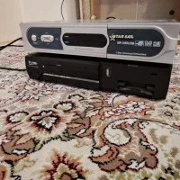 تیلویزون مارک سونی ۲۱ اینج دو عدد دستگاه ومیز|تلویزیون و پروژکتور|تهران, هروی|دیوار