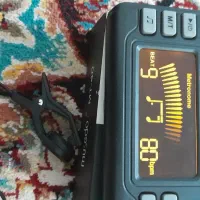 مترونوم نو|سازهای سنتی|قم, قلعه کامکار|دیوار