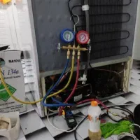 لباسشویی سرویس|ماشین لباسشویی و خشککن لباس|تبریز, |دیوار