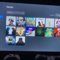 xbox one s|کنسول، بازی ویدئویی و آنلاین|چهارباغ, |دیوار