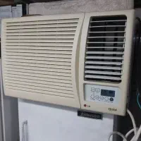 کولر گازی LG