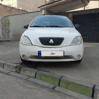 تیبا دو سفید(اندیشه فاز دو)