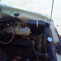 پیکان وانت|خودرو سواری و وانت|خمین, |دیوار