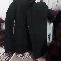 فروش کاپشن مردانه زنانه