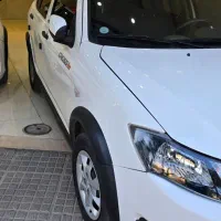 کوییک ۴۰۲ اقساط معاوضه|خودرو سواری و وانت|اصفهان, پوریای ولی|دیوار