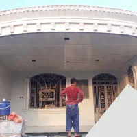 نماکاری ساختمان|خدمات پیشه و مهارت|میناب, |دیوار