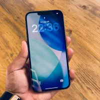 13ProMax 256Gb/Zaa 76%|موبایل|یزد, |دیوار