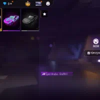 اکانت فری فایر|کنسول، بازی ویدئویی و آنلاین|زهک, |دیوار