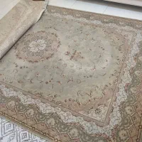 فرش ۶ متری سالم|فرش|تهران, هروی|دیوار