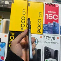 Redmi note 14 شیائومی نوت 14|موبایل|تهران, نازی‌آباد|دیوار