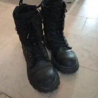 پوتین دخترانه کاملا نونو