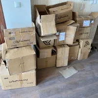 کارتن اسباب کشی