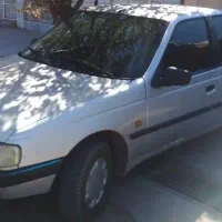 پژو۴۰۵مدل۸۸