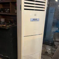 کولر گازی