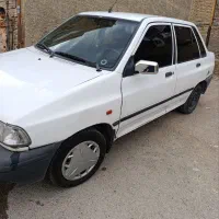 پراید مدل 93