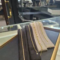 دستبندهای ظریف  زیر ۲ و زیر ۳ گرم مخصوص استایل خاص