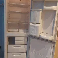 یخچال فریزر امرسان