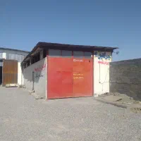 کارگاه ۱۰۰ متری با برق ۳ فاز