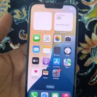 13پرو 256گیگ ch دوسیم کارت باطری 79