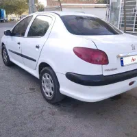 206tu5|خودرو سواری و وانت|همدان, |دیوار