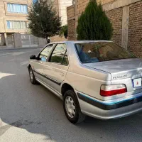 پارس 86 بدون رنگ200تا کار