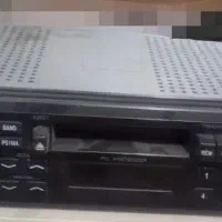 ظبط پراید فابریک قدیمی