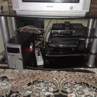 میز ال سی دی