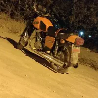 متور ایژ روستا