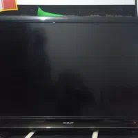 ال سی دی 46|تلویزیون و پروژکتور|شیراز, وصال|دیوار