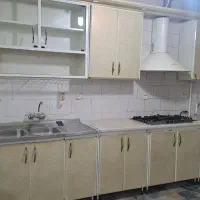 کابینت فلزی ۵ متر بالا و پایین