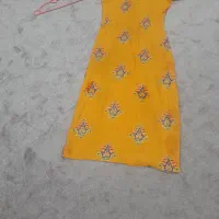 پیراهن های مجلسی طور و بیرونی سالم و تمییز ۴۵۰ت|لباس|بندرعباس, |دیوار