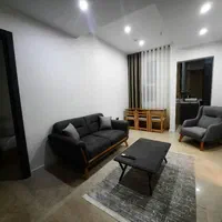 ۷۵ متر مبله اجاره  هفتگی /ماهانه