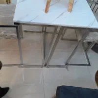 میز ناهار خوری دو نفره|میز و صندلی غذاخوری|تربت جام, المهدی|دیوار