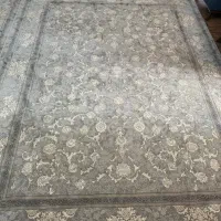 ۲ عدد فرش ۱۲ متری