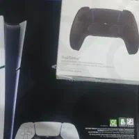 ps5 دیجیتال آسیا همراه با دسته اضافه