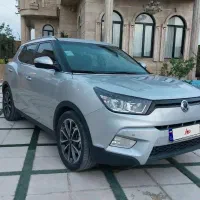 تیولی ۲۰۱۷ بیرنگ فول الیت ،تیوولی در حد