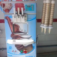 دستگاه بارسفت کن بستنی|فروشگاه و مغازه|یزد, |دیوار