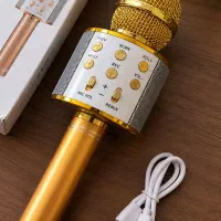 میکروفون  بی‌سیم