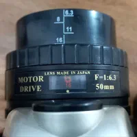 دوربین کلکسیونی انتیک المپیا اصل ژاپن|دوربین عکاسی و فیلم‌برداری|نسیم‌شهر, |دیوار