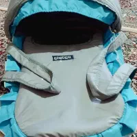 ساک حمل نوزاد