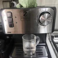 قهوه ساز زیگما