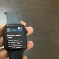 اپل واچ سری 9se