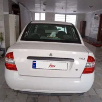 تیبا 1مدل 1400|خودرو سواری و وانت|اردبیل, |دیوار