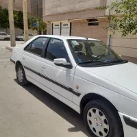 فروش ماشین پژو پارس|خودرو سواری و وانت|الوند, |دیوار