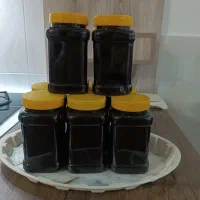 شیره انگور و رب انار