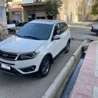 تیگو 5 1400 FL|خودرو سواری و وانت|باغستان, |دیوار