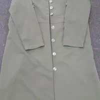 مانتو شیک و قشنگ در حد نو